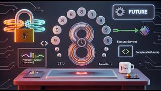 Celebrity Java Master Reference Ep.8/11 | Concurrency & Multithreading Net Worth