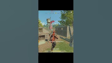 FARM FIGHT #callofduty #codmclips #callofdutymobilegamplay #ytshorts #codmgameplay #codmobileclips