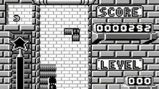 Game Boy   Pac Attack