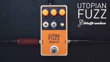 Utopian Fuzz FTelettronica