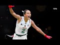 Victoria Chavez (MEX) is The World Games Athlete of the Year 2025!