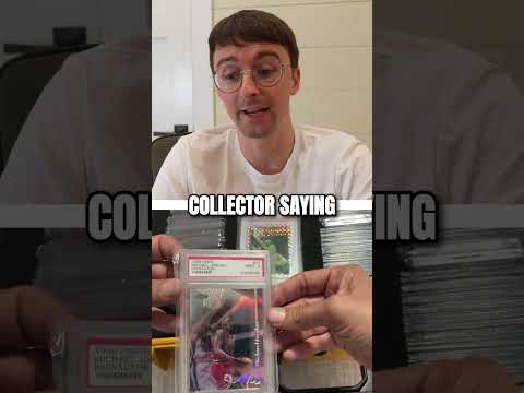 Collectors Are DONE Falling for This…
