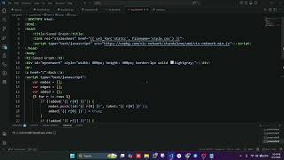  CS50X 2026 Final Project - Deadlock Detection Simulator | Graph Visualization &amp; Safe Sequence