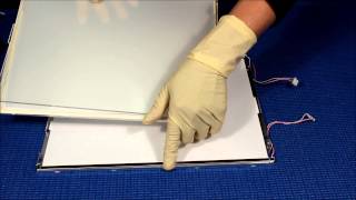 Elo Touch ET1537L, Part 1 of 2