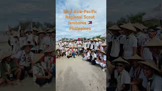 #scout #dance #bsg #baginda #worldscoutjamboree #worldscouting