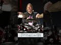 The Impossible Intro Explained #drumeo #brookswackerman #avengedsevenfold