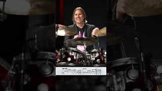 The Impossible Intro Explained #drumeo #brookswackerman #avengedsevenfold