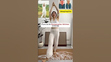 Chinese ancient fitness | NO JUMP | NO RUN | Lose weight | workout at home