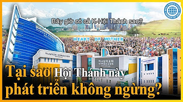 [Rút ngắn - 7 phút] Sau khi xem video này, tôi đã quyết định đi Hội Thánh của Đức Chúa Trời