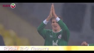 Владимир Дядюн - главный джокер "Рубина"