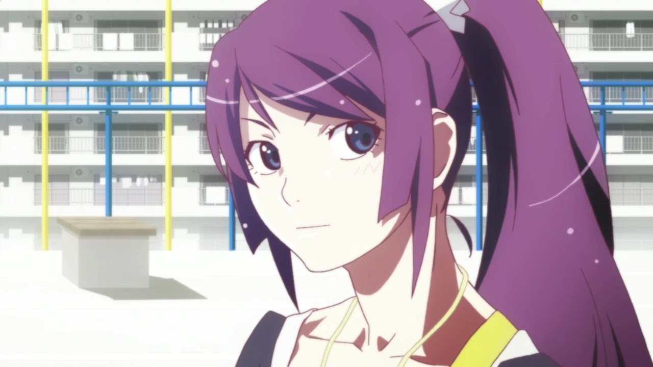 anime, anime review, animes, Bakemonogatari, Bakemonogatari Anime, Bake...