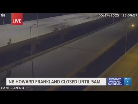 Live Traffic Cam Howard Frankland Bridgepopup Modals