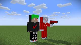 Haz_matt & 280-LMA vs AML-476 & AML-768