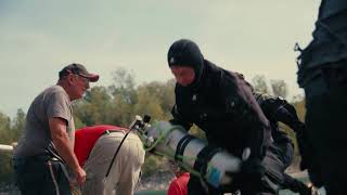 Dive Team Training Video