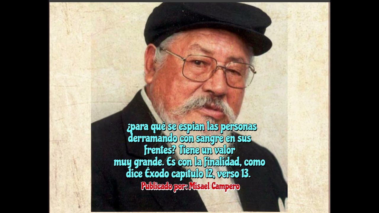 Finalidad de la expiación - Los señalados no morirán - Violan al santuario con sus corrupciones.