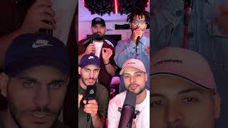 Cradles Beatbox Version 🗣️🔥