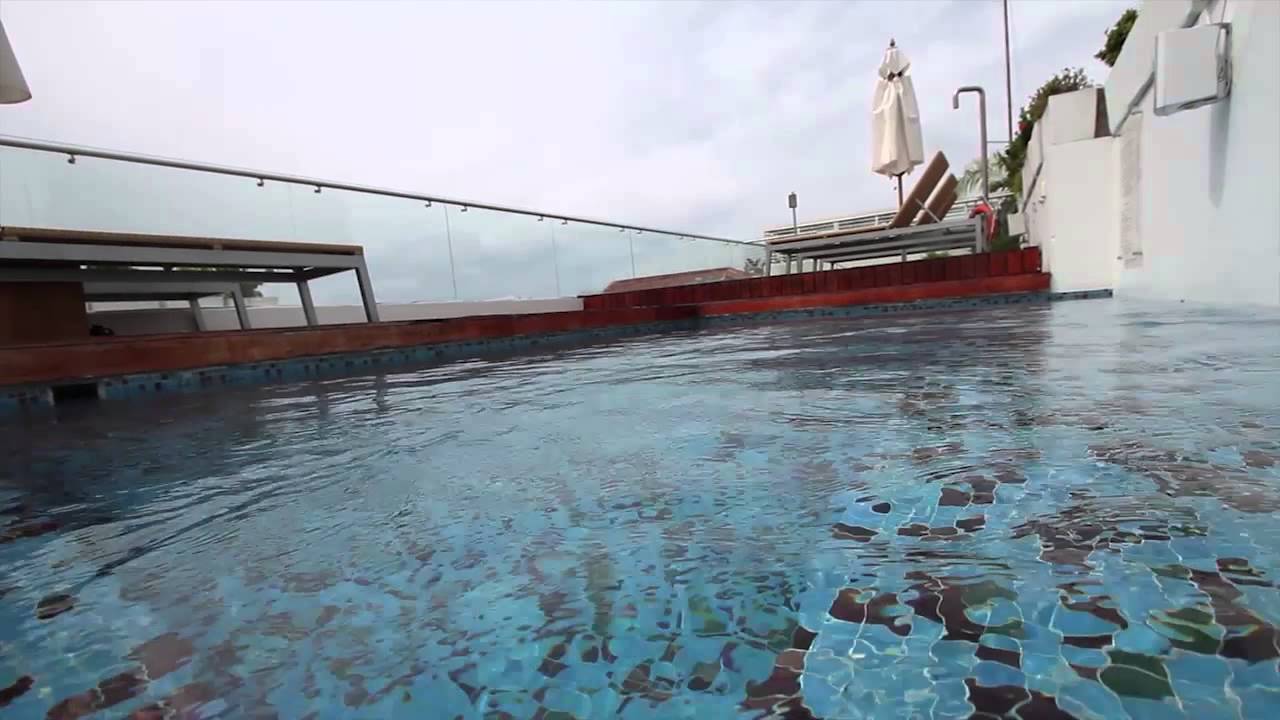 Tcherassi Hotel and Spa - Instrumental