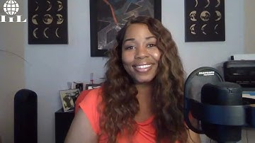 Dawn Nicole McIlwain | IIL