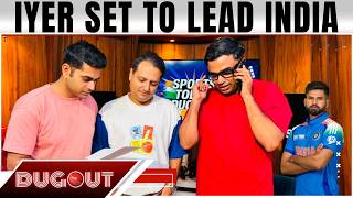  Dugout Shreyas Iyer The Next T20 Captain Of Indian Cricket Team Right Choice
