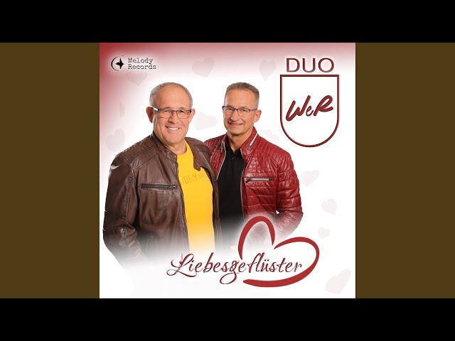 Duo WeR - Das kleine Boot