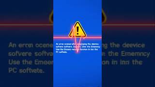 And I was trying to download aim screensaver and this happened JK 