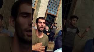 Meherrem 2019.09.02 Haci Ramil Bedelov