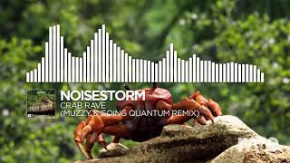 My Crab In Rave - Eagulls &amp; Noisestorm | RaveDj