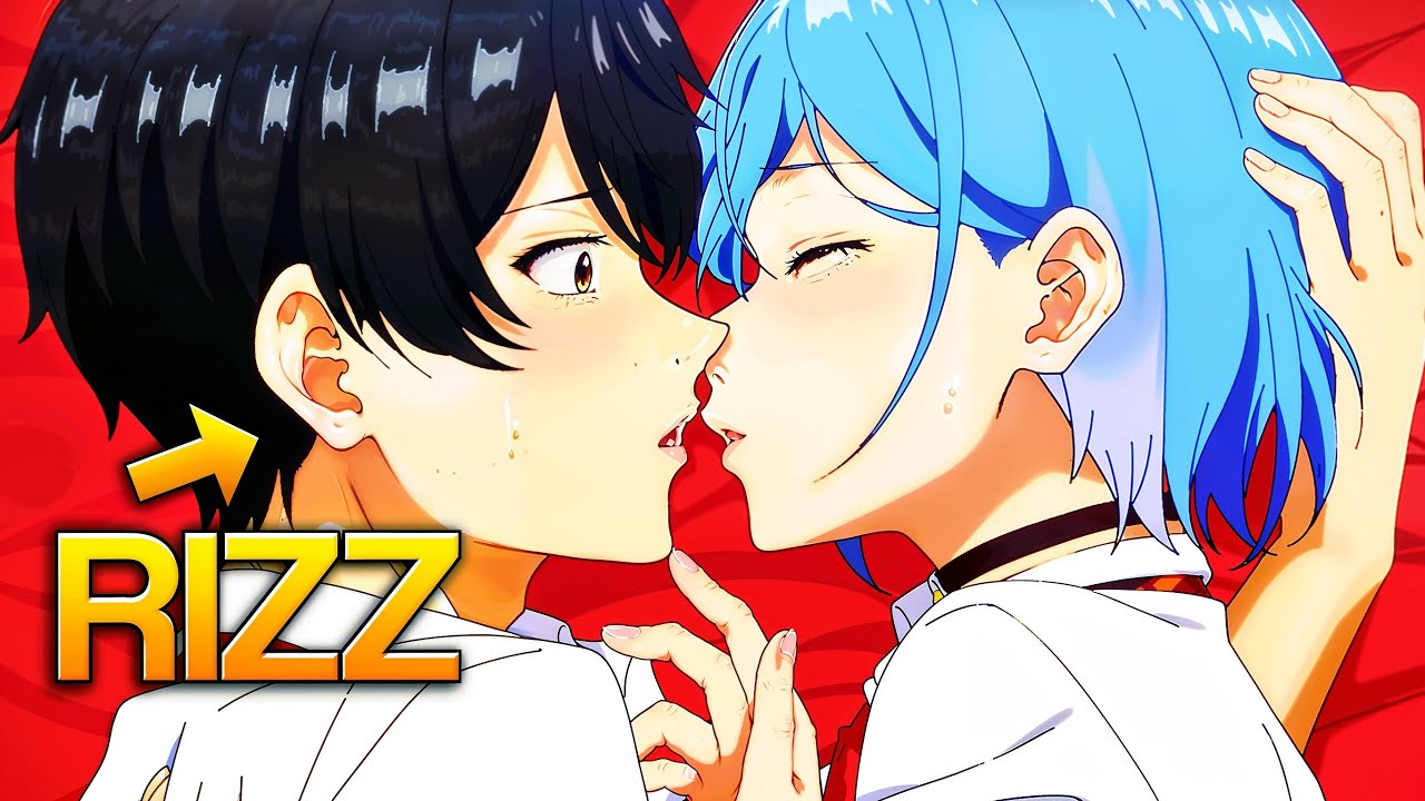 Loser Wird Von Beliebtem Mädchen Gerettet, Jetzt Will Sie Ihn Als Gegenleistung!