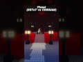 Forsaken Last Man Standings Part 1 #forsaken #forsakenroblox #roblox #lastmanstanding #lms #