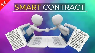 What is Smart Contract Explained in Hindi | Smart Contract क्या है ?