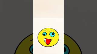 Fun Crazy FaceColoring Adventure for Kids