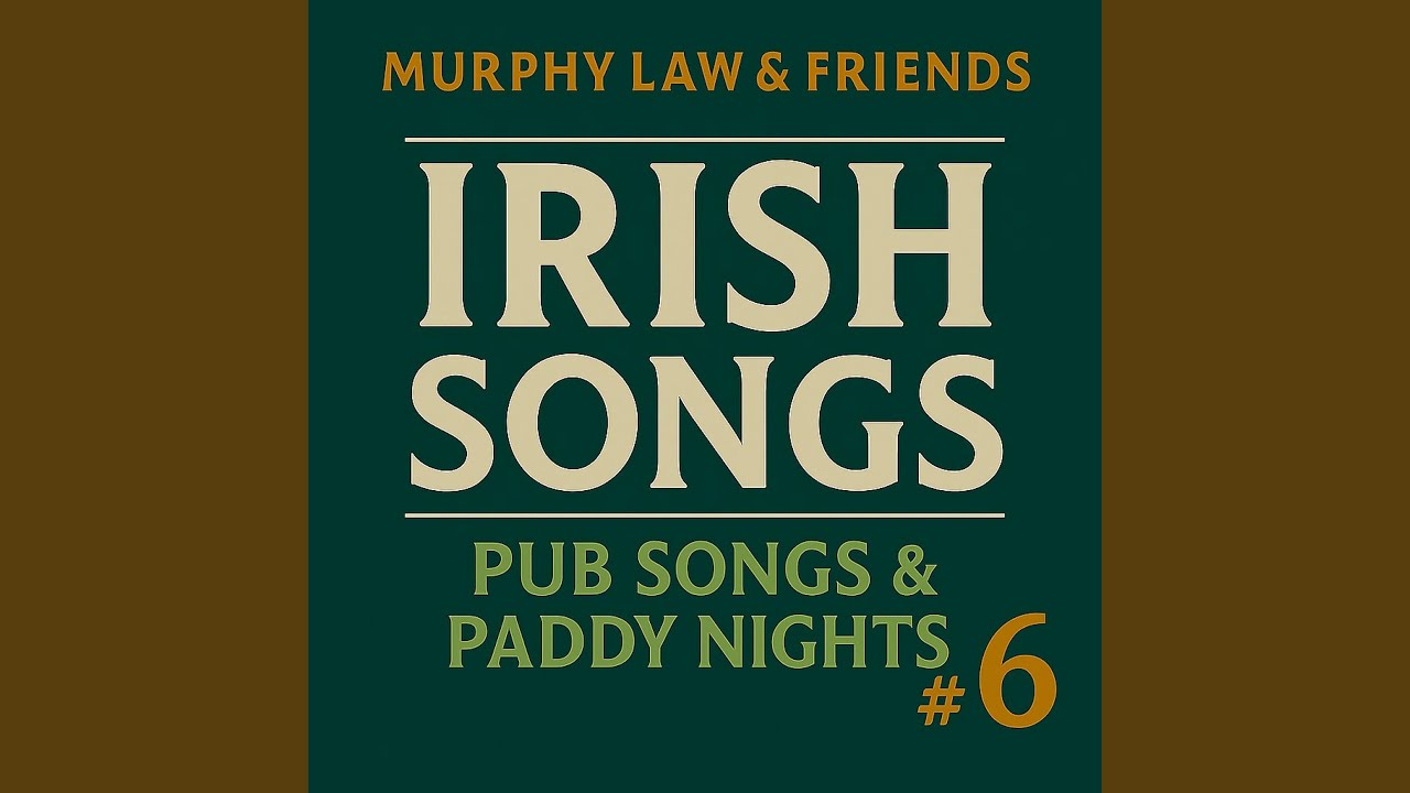 A Little Paddy’s Here!