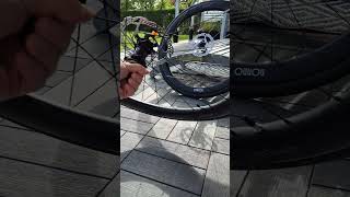 Hunt hub service &amp; that freehub sound | Orro build series