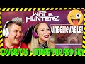 LOVEBITES〖UNDER THE RED SKY〗LIVE AT MYNAVI BLITZ AKASAKA, | THE WOLF HUNTERZ Jon and Dolly Reaction