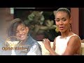 Jada Pinkett Smith on Willow: “Her Beauty Didn’t Depend on Her Hair” | The Oprah Winfrey Show | OWN