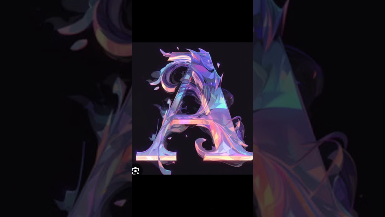 A💓💓 Letter❣️❣️