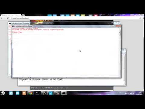 Como Derrubar Site Com Exploit.py