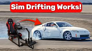 I Learned How To Drift On A Budget And You Can Too screenshot 3
