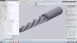 reamers and drill bits