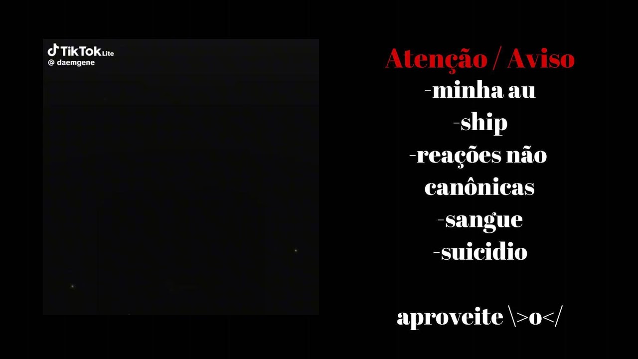 (School Au) C.ai react to M!YN as Ramdom Gacha Tik Tok