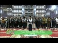 Sholat jumat masjid istiqlal jakarta  h a husni ismail mag  08 september 2023