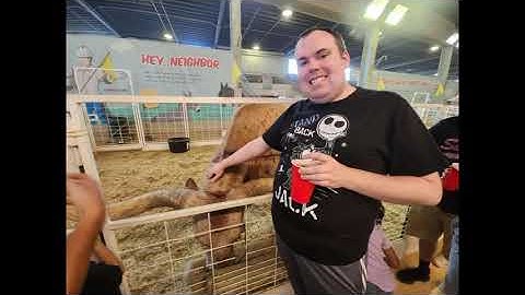 My Favorite 2024 Memories -- PHOTO SLIDESHOW -- PART #2!