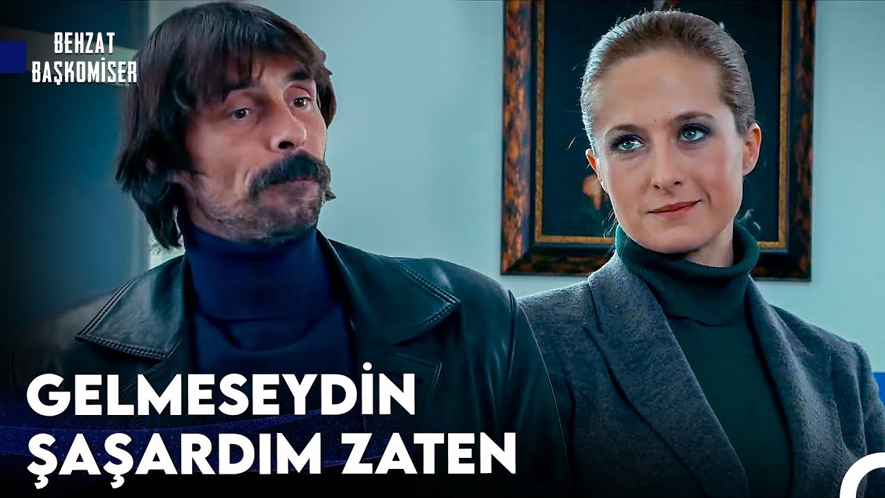 Bu Savcıdan Bana Rahat Yok