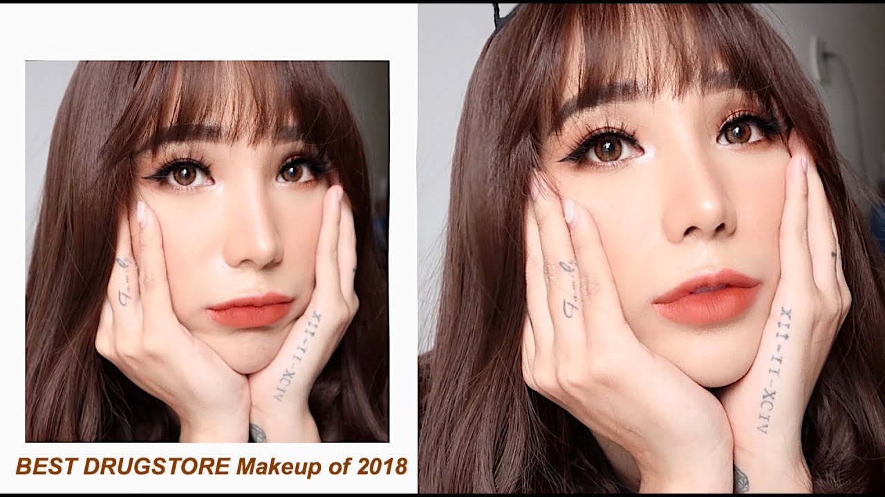 Tổng hợp các Sản Phẩm Makeup Rẻ Xịn Nhất Định Phải Mua... - youtube