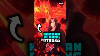 Siapa Aja Korban Dari Pedang Totsuka?