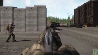 Miscreated Game Play: Nice to have friends! (Multiplayer Compilation)