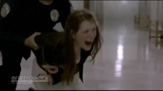 Perfect Sisters - Ending Scene- The Girls Go To Prison