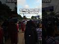 TP U Sungai Panas padat Menjelang Puasa #batam #wajahbatam #beritaterkini