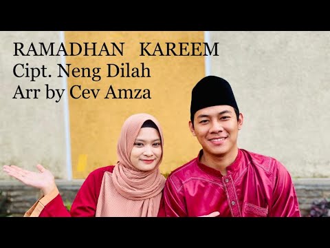 MINECRAFT - RAMADHAN TIBA