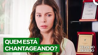 A Verdade Será Revelada? | Teias do Destino